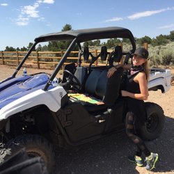 Mild To Wild Rhino Tours