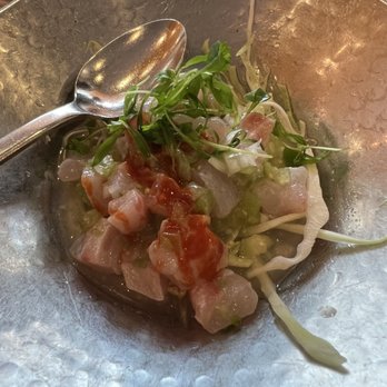 Oyamel - Ceviche - Mexican Near Me - Washington, DC, District of Columbia Oyamel - Ceviche - Mexican Near Me - Washington, DC, District of Columbia