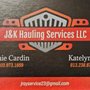 Photo of J&K Hauling Services