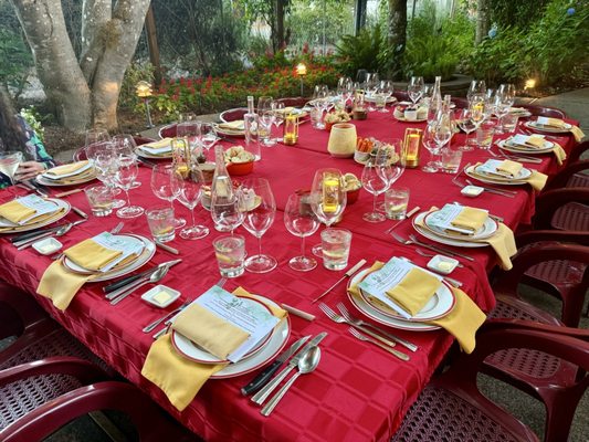 Bistro Maison by null