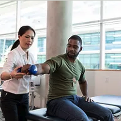 Core Element Physical Therapy And Wellness
