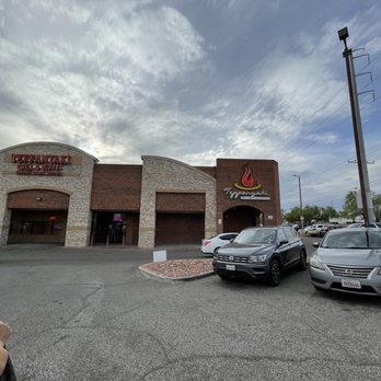 Teppanyaki Grill and Buffet - outside - Buffets Near Me - El Paso, Texas Teppanyaki Grill and Buffet - outside - Buffets Near Me - El Paso, Texas