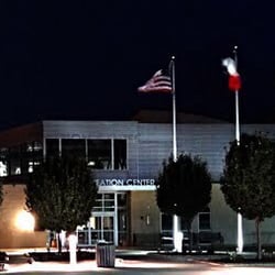 Tommie Harris Fitness Center