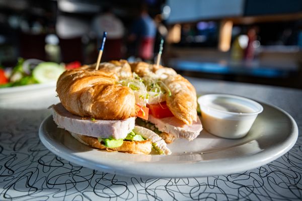 Howley's Restaurant by null