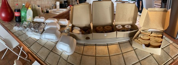 La Familia Bakery 2 by null