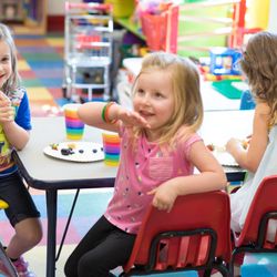 Placitas Childcare: Mothers Day Out