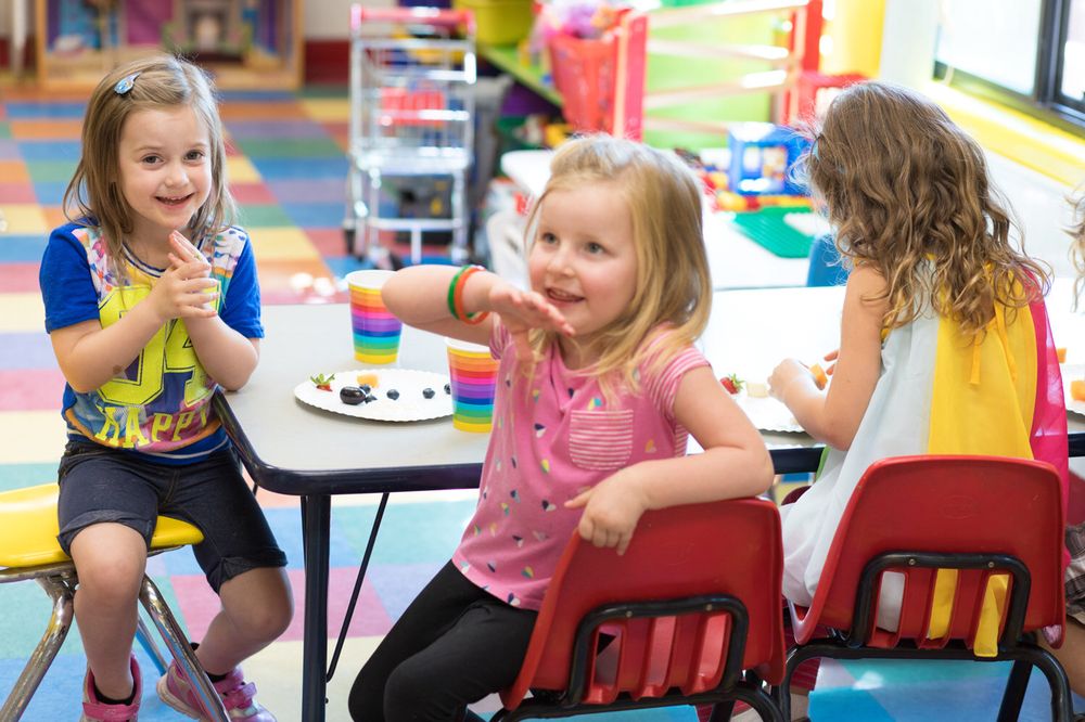 Placitas Childcare: Mothers Day Out - childcare center in Placitas, NM