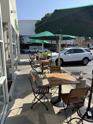 Dr. Sandwich - Olympic Blvd. by null