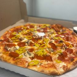 Martin's Pizzeria