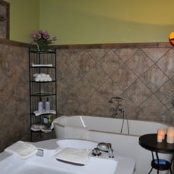 Spa Mercer