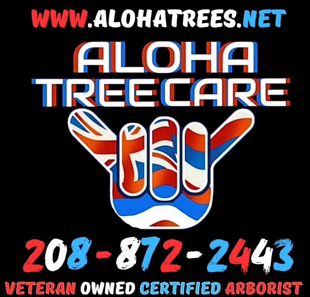 Aloha Tree Care - veterans service organization in Boise, ID