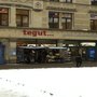 Photo of tegut...