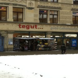 tegut...