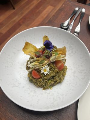 Lima Peruvian Restaurant Fitzrovia by null
