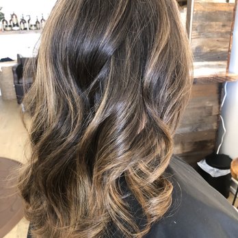 Bliss Organic Salon - The after! - Hair Salons Near Me - San Francisco, California Bliss Organic Salon - The after! - Hair Salons Near Me - San Francisco, California