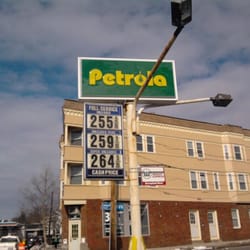 Aris Auto - FULL SERVICE GAS STATION.
