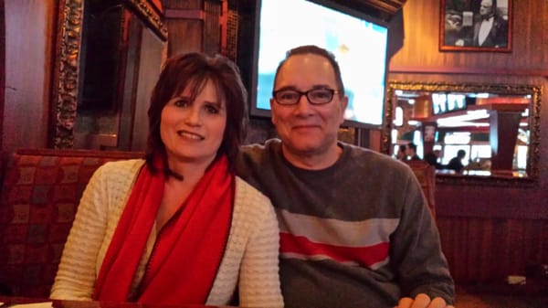 Michael's Original Pizzeria & Tavern by null