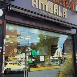 Ambala Sweet Centre