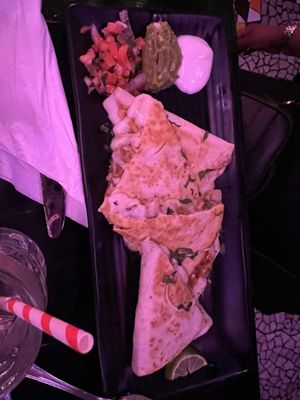 Don Pancho Villa by null