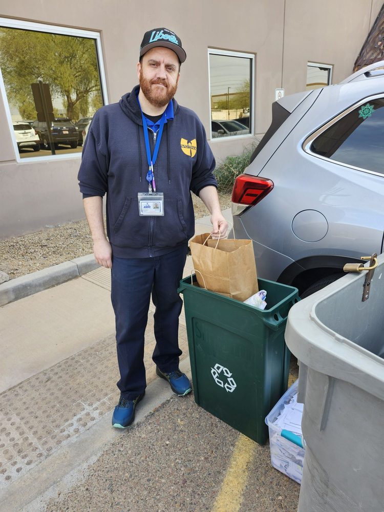 ASDD Document Destruction - social services organization in Tempe, AZ