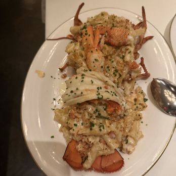 Don's Prime - Lobster Mac & Cheese - Steakhouses Near Me - Las Vegas, Nevada