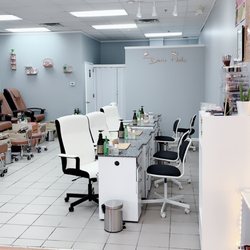 Doria Nails - Nails