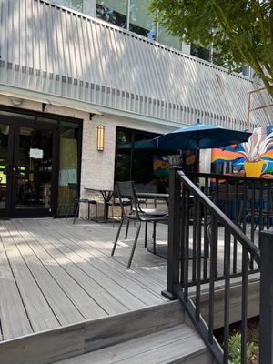 Bobby Boy Bakeshop by null