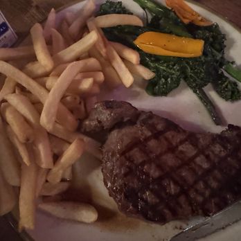 The Fisherman's Restaurant - Seafood Near Me - Seattle, Washington