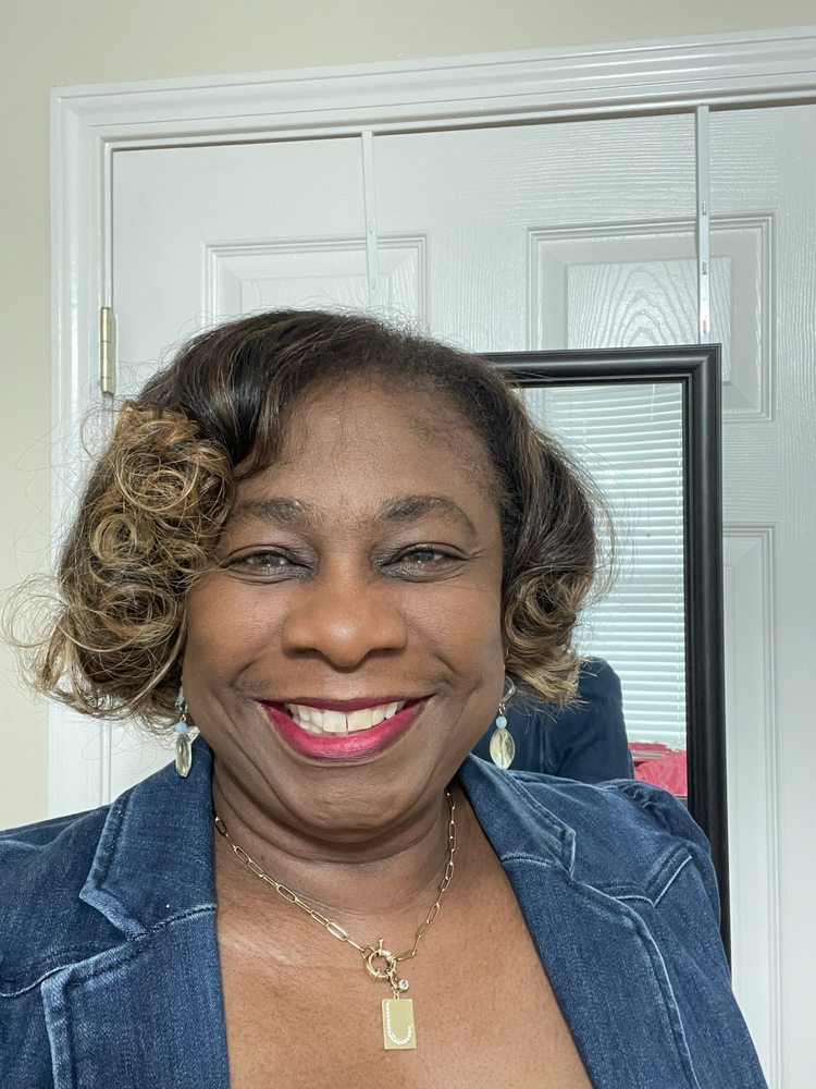 Slide of Everon's Plumbing