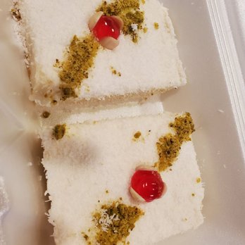 A Sweet Factory - Layali Leabonon is one of my favorites from Sweet Factory! - Bakeries Near Me - Houston, Texas A Sweet Factory - Layali Leabonon is one of my favorites from Sweet Factory! - Bakeries Near Me - Houston, Texas