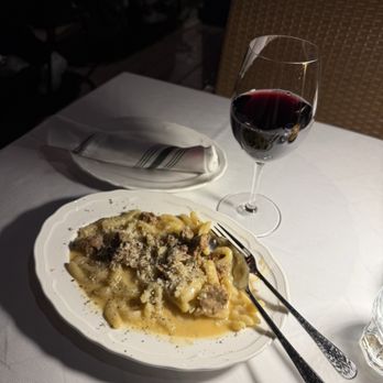 Ospi Costa Mesa - Pizza Near Me - Costa Mesa, California