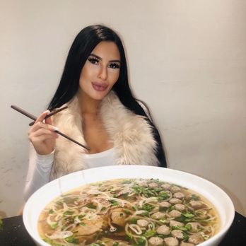 Ginger Pho - Vietnamese Near Me - North York, Ontario