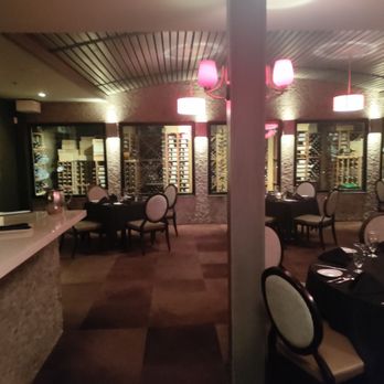 Rococo Steak - Seating - Steakhouses Near Me - St. Petersburg, Florida Rococo Steak - Seating - Steakhouses Near Me - St. Petersburg, Florida