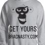 Brag Nasty