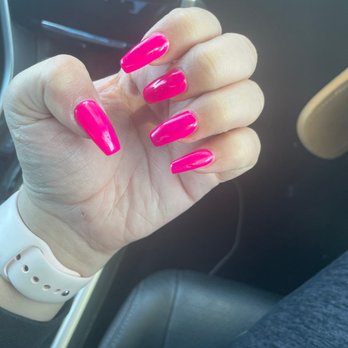 Top Nails & Spa - Day Spas Near Me - Covina, California Top Nails & Spa - Day Spas Near Me - Covina, California