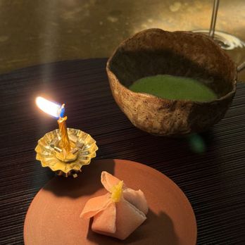 Tsukimi - Sakura mochi - Japanese Near Me - New York, New York