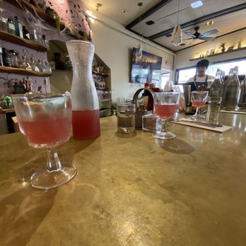 Kitchen Story - Mimosa - Breakfast & Brunch Near Me - Oakland, California