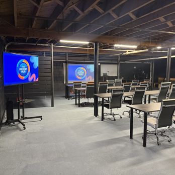 The Hickory Hub - Shared Office Spaces Near Me - Hickory, North Carolina The Hickory Hub - Shared Office Spaces Near Me - Hickory, North Carolina