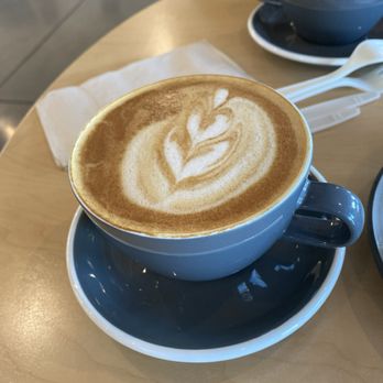 Hub Coffee Roasters - Coffee & Tea Near Me - Reno, Nevada