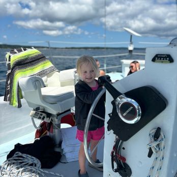 Nauti-Cat Cruises - Boating Near Me - Traverse City, Michigan