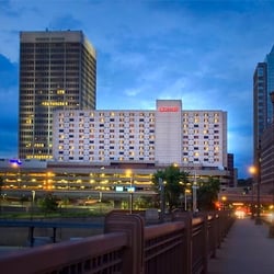 Marriott Hotels & Resorts