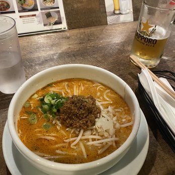 Ramen Josui - Ramen Near Me - Torrance, California Ramen Josui - Ramen Near Me - Torrance, California