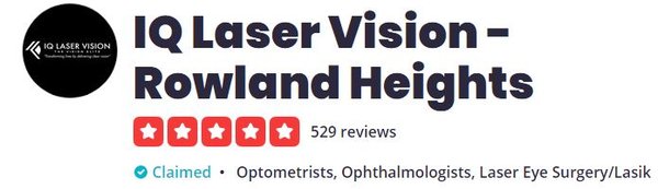 Iq Laser Vision - Rowland Heights IQ LASER VISION - ROWLAND HEIGHTS - Updated June 2025 - 235 Photos