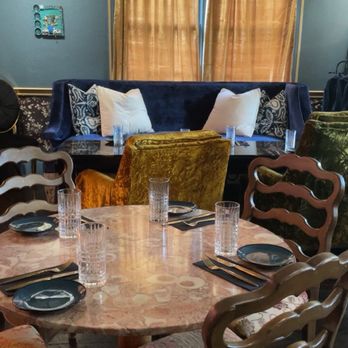The Traveler Collections - Cute seating! - Puerto Rican Near Me - Fredericksburg, Texas The Traveler Collections - Cute seating! - Puerto Rican Near Me - Fredericksburg, Texas