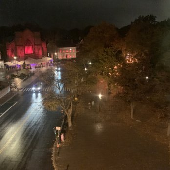 Hawthorne Hotel - Hotels Near Me - Salem, Massachusetts