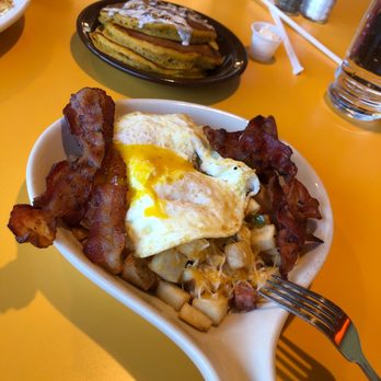 Village Inn - Skillet - Breakfast & Brunch Near Me - Bentonville, Arkansas