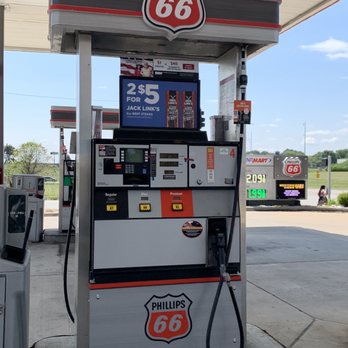 Phillips 66 - Pumps - Convenience Stores Near Me - Blue Springs, Missouri Phillips 66 - Pumps - Convenience Stores Near Me - Blue Springs, Missouri