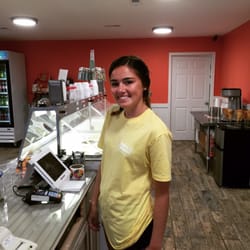 Pete's Sweets