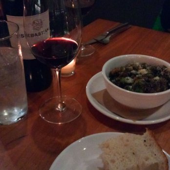 Louie - Brussel sprouts - Italian Near Me - Clayton, Missouri Louie - Brussel sprouts - Italian Near Me - Clayton, Missouri
