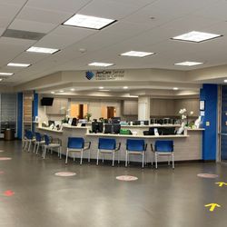JenCare Senior Medical Center